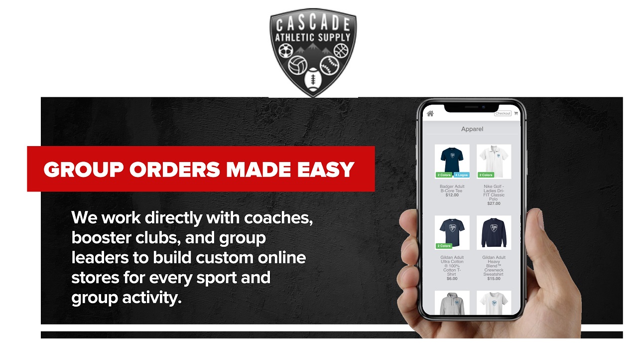 Cascade Athletic Clubs on the App Store