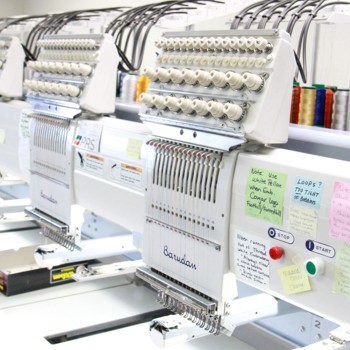 best medford oregon embroidery company