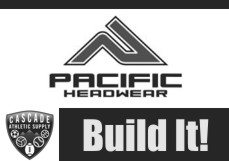 pacific headwear uniform builder